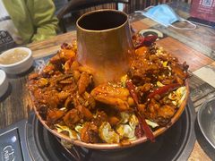-刘记光大火锅鸡(北行店)