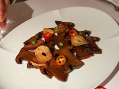 -月芽·自由餐厅·西溪湿地餐厅