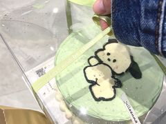 -Juliaanna茱安娜烘焙(中心店)