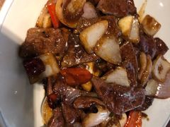 老杭州爆肥肝-大牌大·传统杭帮菜(湖滨店)