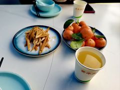 -黄牛肉馆·皖南土菜