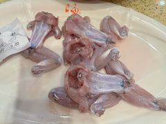 美蛙-鱼品天下自助鱼火锅