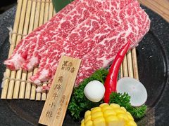 -黑牛の店·和牛烧肉(合生汇店)