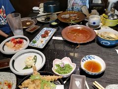 -德川家日本料理(中关村寰太大厦店)