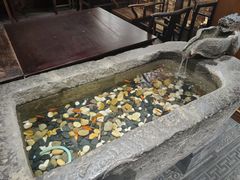 -和院老火锅铜锅烧烤海鲜(朱雀大街店)