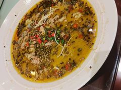 -王府井酒店(金桥港湾店)
