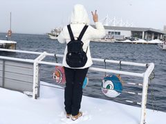 -金森红砖仓库