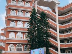 -广州市海珠外国语实验中学