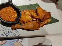 -云海肴·汽锅鸡·云南菜(高德置地店)