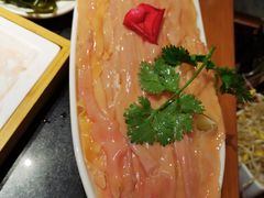 -晓秧锅鲜货火锅·重庆老字号(步步高店)