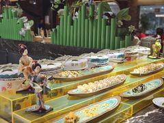 -汉丽斯巴西烤肉自助(市南店)