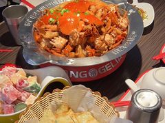 -胖哥俩肉蟹煲(世茂国际广场店)