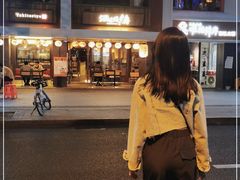 -酒窝烧鸟(科华街店)
