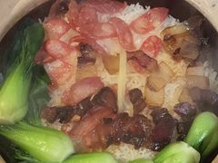 -捞王锅物料理(凯旋路店)