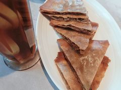 -陶兰居·手工点心·粤菜(圆融时代广场店)