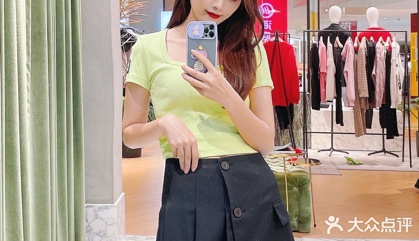 深圳探店｜圣诞元旦不狂欢？卓悦汇又来撒钱啦！！