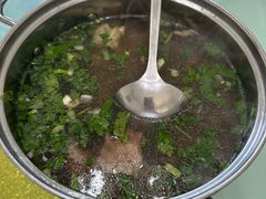 -瑞丰园庭院餐厅·白族传统家常菜