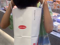 -君之狮子山·轻糖烘焙(松江印象城店)