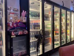 -吉源大排档·鱼生·海鲜(烧烤彩印厂店)