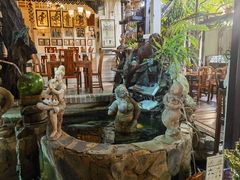 -自然餐厅(Phuket)