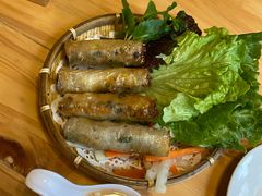 -越美小馆·越南料理(曲江店)