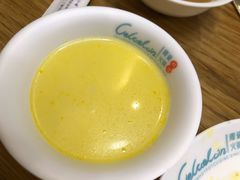 青瓷金汤锅-青瓷火锅料理(西单大悦城店)