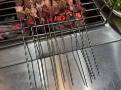 -小寒羊烧烤(凯瑞时代大厦店)