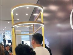 -科学家咖啡(恒隆广场店)