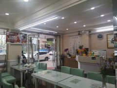 大堂-谦和素食自助餐(云峰花园店)