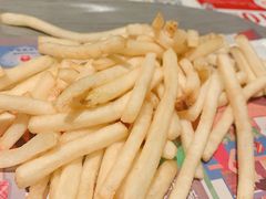 -麦当劳(海岸城店)