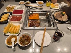 -海底捞火锅(河东万达广场店)