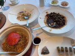 -阳澄湖费尔蒙酒店颐丰阁中餐厅(马鞍山西路店)