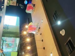 -鱼酷活鱼烤鱼(南京水游城店)