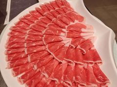 -南门涮肉(天坛店)