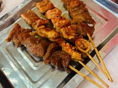 大肠头-海平馄饨(逍遥二路店)