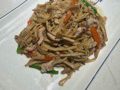 -千岛湖小鱼儿·淳安匠心农家菜