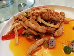 -马凯餐厅(地安门店)