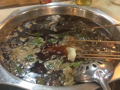 -袁记串串香(人民公园店)