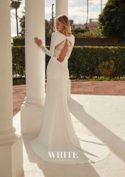 -纯色时光婚纱艺术馆WHITE