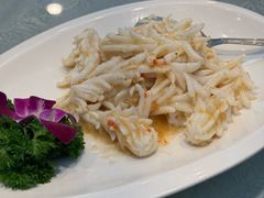 -东海酒家(长平东路店)