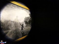 -MOJO密室逃脱(中街旗舰店)