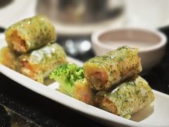 -味可道美食坊(福基路店)