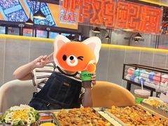 -一米鸡肉 创意韩餐(江北杉杉奥特莱斯店)