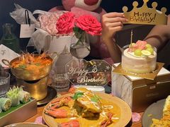 -Tegu泰古莲·泰国餐厅(红山6979店)