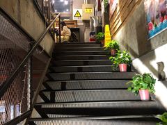 -MI WU FACTORY米屋美食工厂餐厅(绿地店)