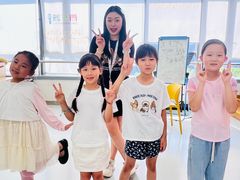 -蓝话筒·少儿成人演讲口才·主持朗诵·戏剧表演(大华第一坊店)