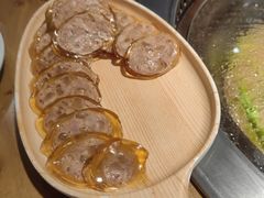 -马家大院铁锅炖(京粮广场店)
