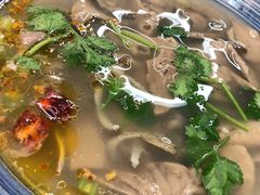 -四季小馆·地道北京小吃(广百店)