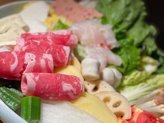 -生如夏花泰式火锅(西村黑金店)