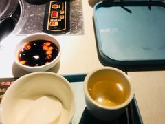 -百年果林椰子鸡(中洲店)